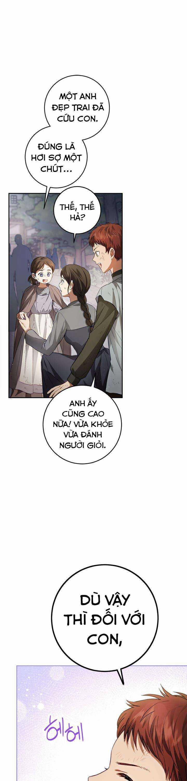 Cuộc Sống Mới Của Công Nương 83 trang 28