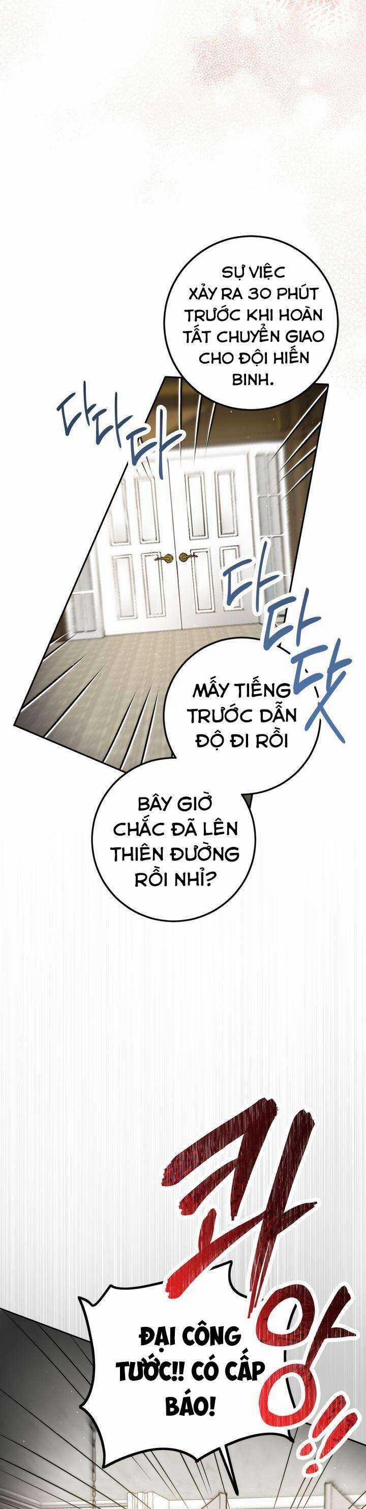 Cuộc Sống Mới Của Công Nương 83 trang 35