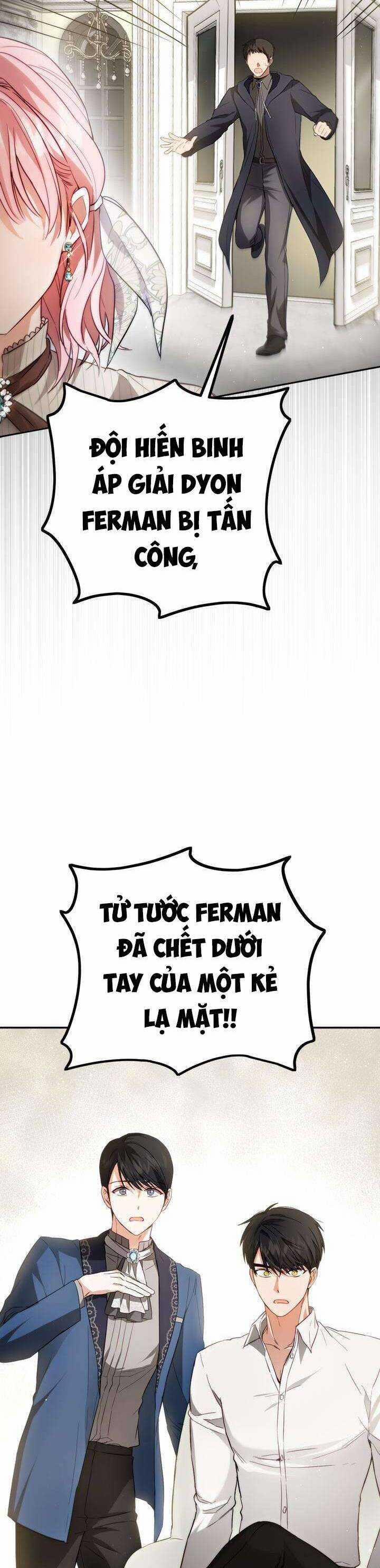 Cuộc Sống Mới Của Công Nương 83 trang 36