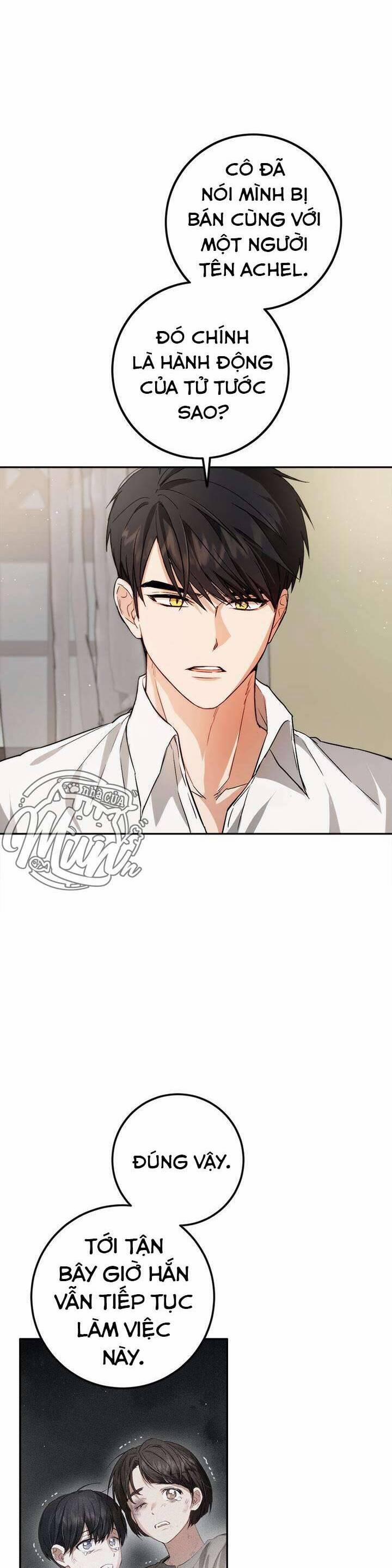 Cuộc Sống Mới Của Công Nương 84 trang 1