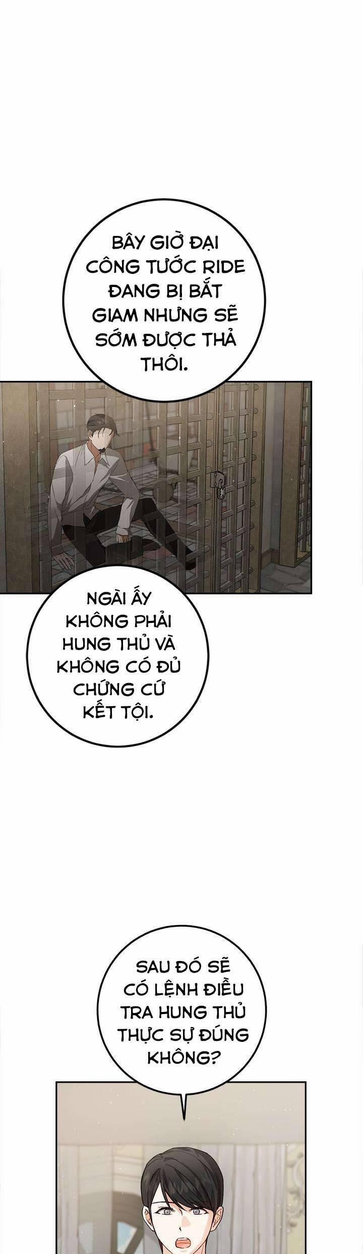 Cuộc Sống Mới Của Công Nương 84 trang 12