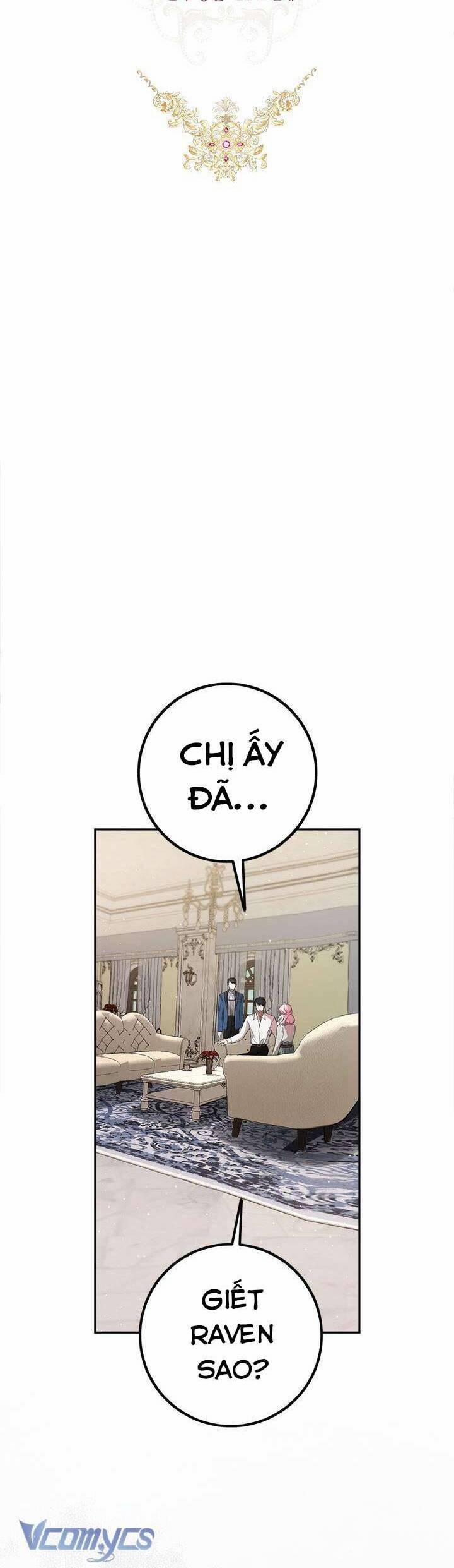Cuộc Sống Mới Của Công Nương 84 trang 15
