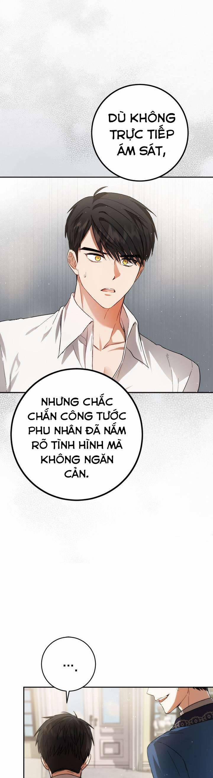 Cuộc Sống Mới Của Công Nương 84 trang 16