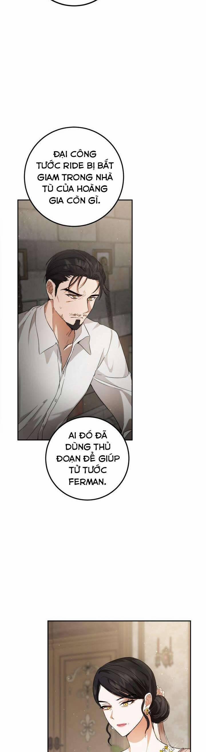 Cuộc Sống Mới Của Công Nương 84 trang 18