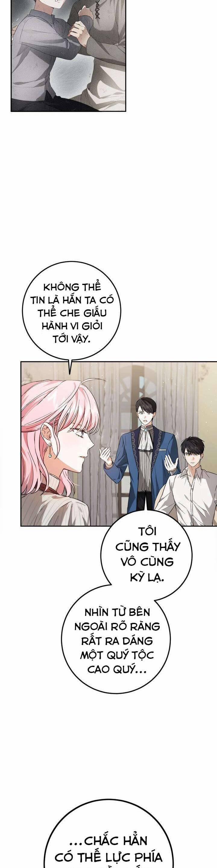 Cuộc Sống Mới Của Công Nương 84 trang 2