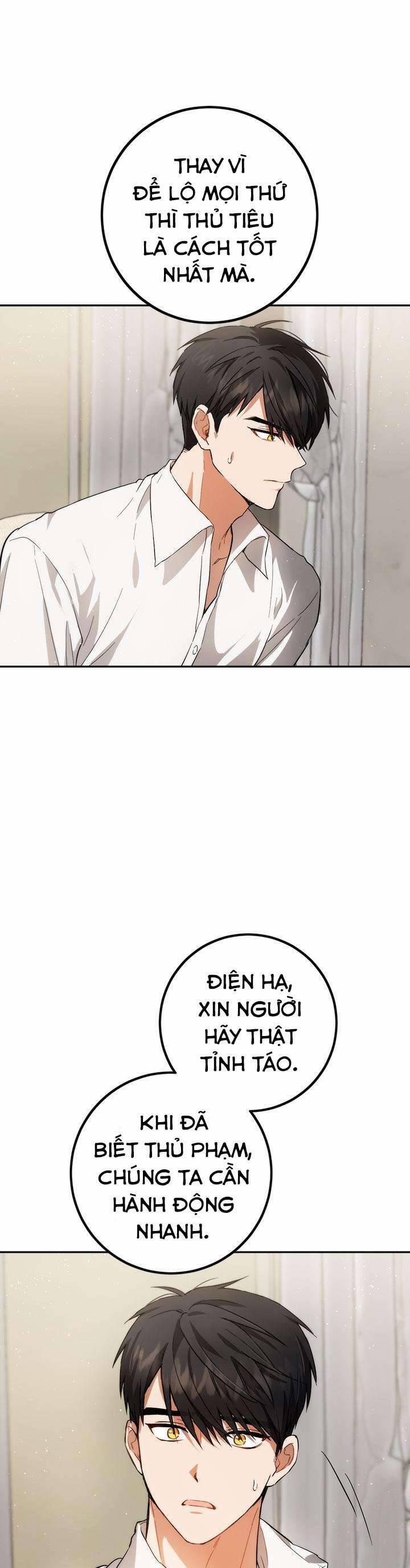 Cuộc Sống Mới Của Công Nương 84 trang 20