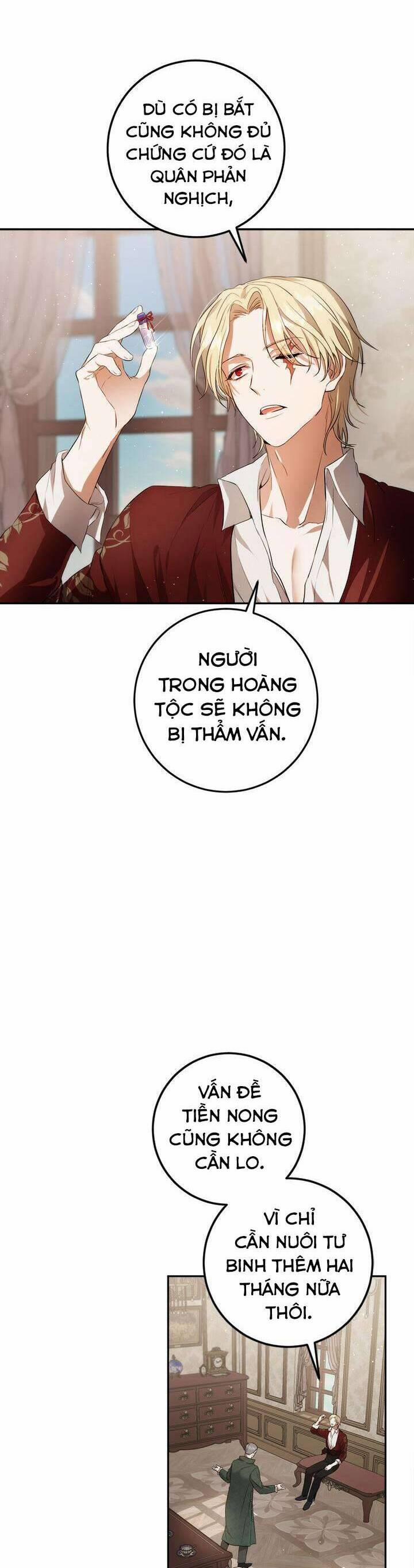 Cuộc Sống Mới Của Công Nương 84 trang 26