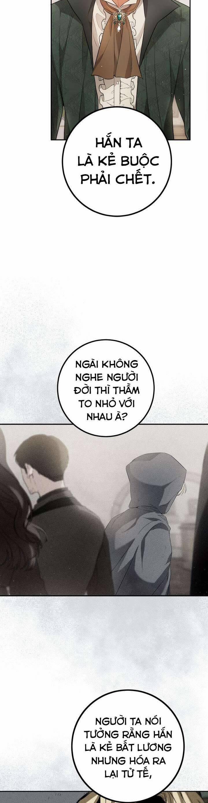 Cuộc Sống Mới Của Công Nương 84 trang 29