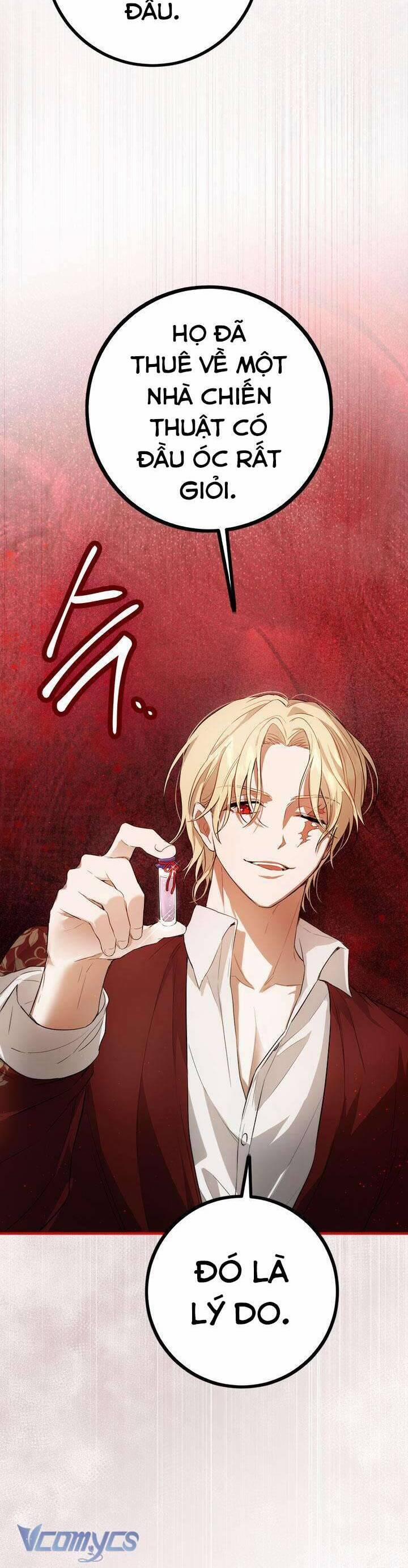 Cuộc Sống Mới Của Công Nương 84 trang 31