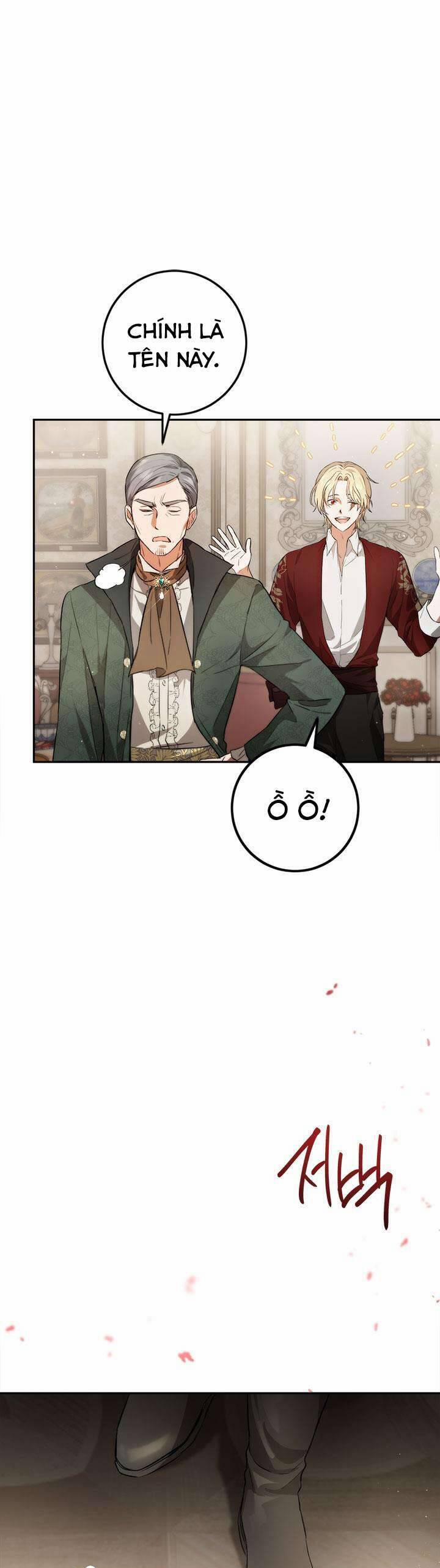 Cuộc Sống Mới Của Công Nương 84 trang 39