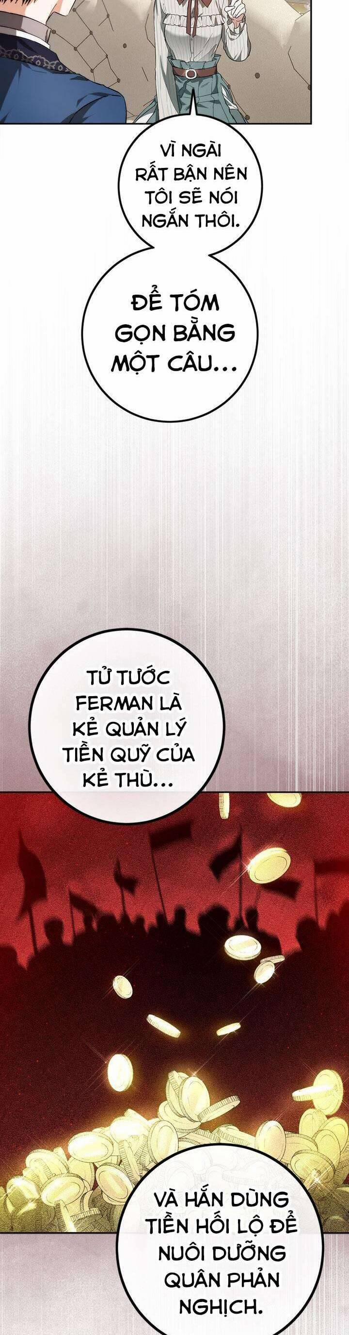 Cuộc Sống Mới Của Công Nương 84 trang 5