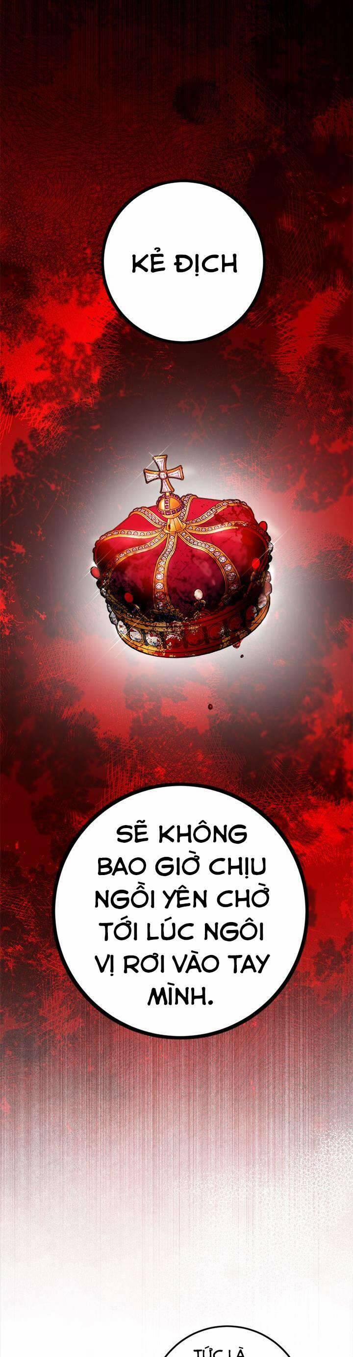 Cuộc Sống Mới Của Công Nương 84 trang 9