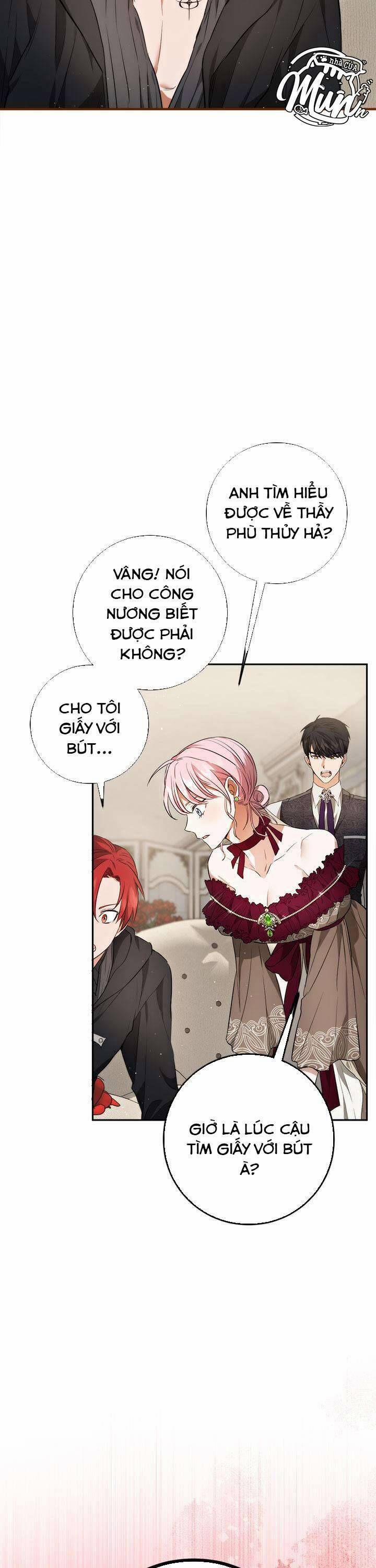 Cuộc Sống Mới Của Công Nương 85 trang 10