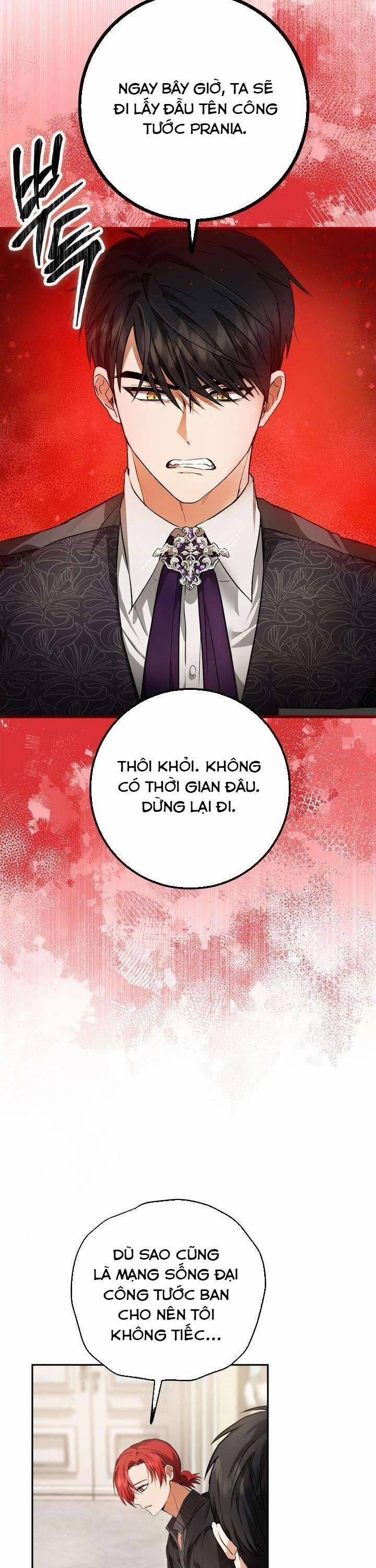 Cuộc Sống Mới Của Công Nương 85 trang 11