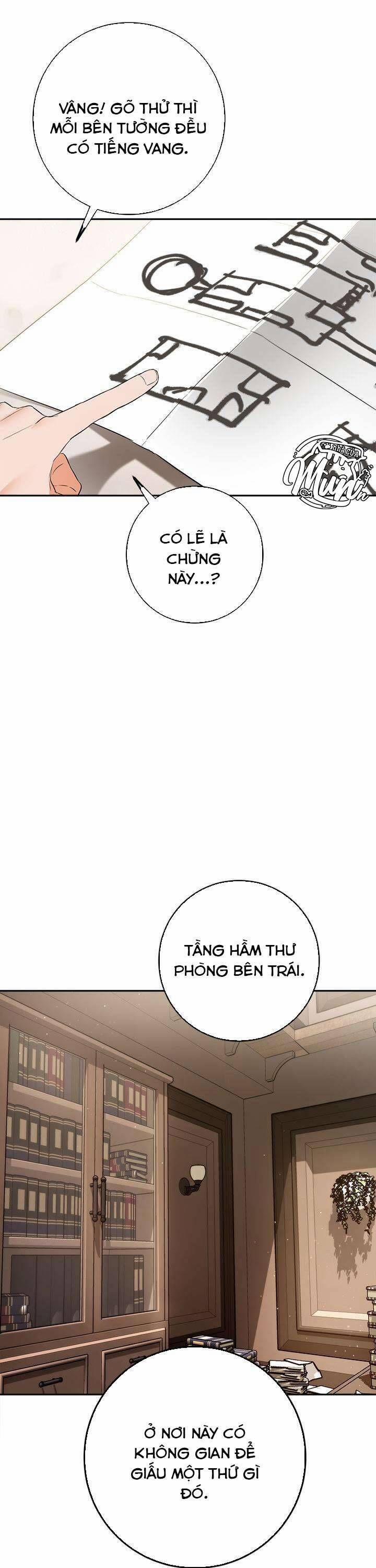 Cuộc Sống Mới Của Công Nương 85 trang 22