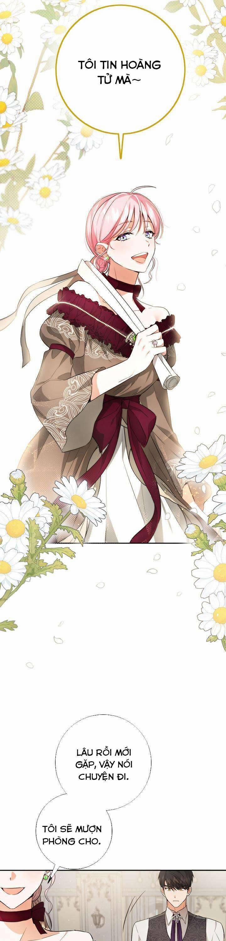 Cuộc Sống Mới Của Công Nương 85 trang 26