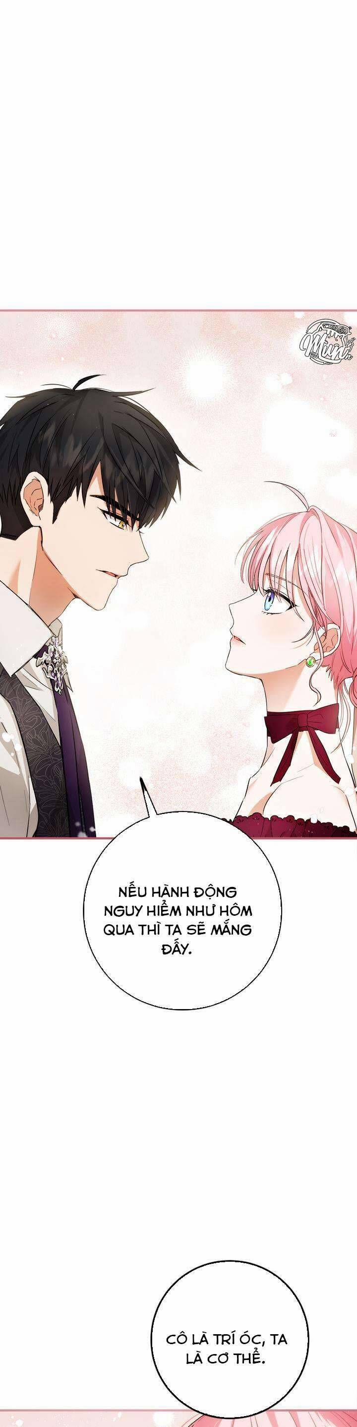 Cuộc Sống Mới Của Công Nương 85 trang 30