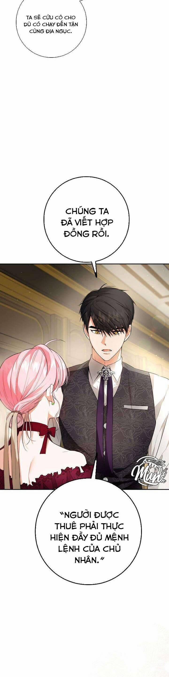 Cuộc Sống Mới Của Công Nương 85 trang 32