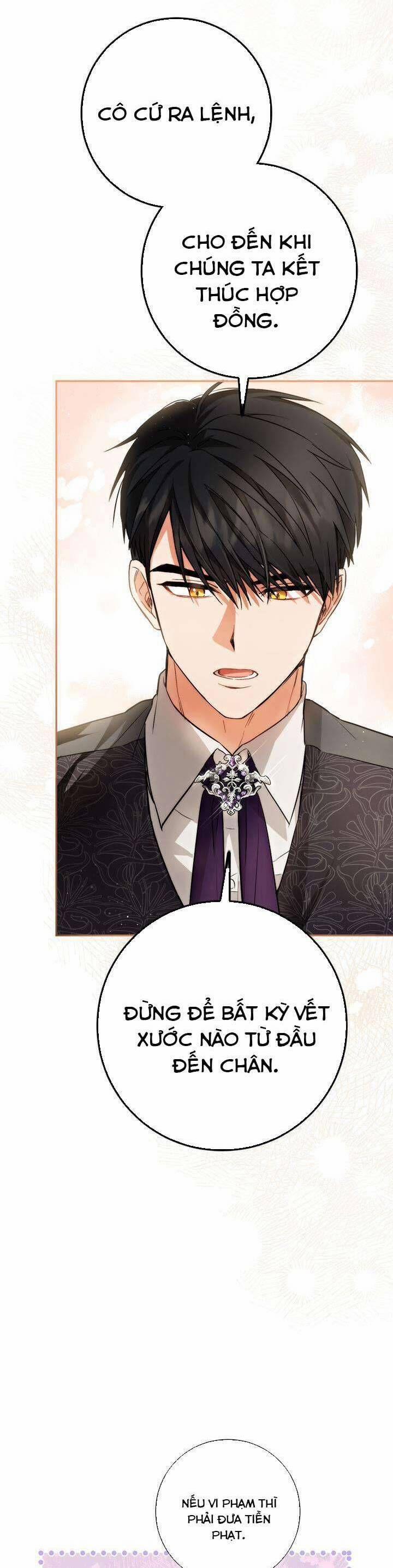 Cuộc Sống Mới Của Công Nương 85 trang 33