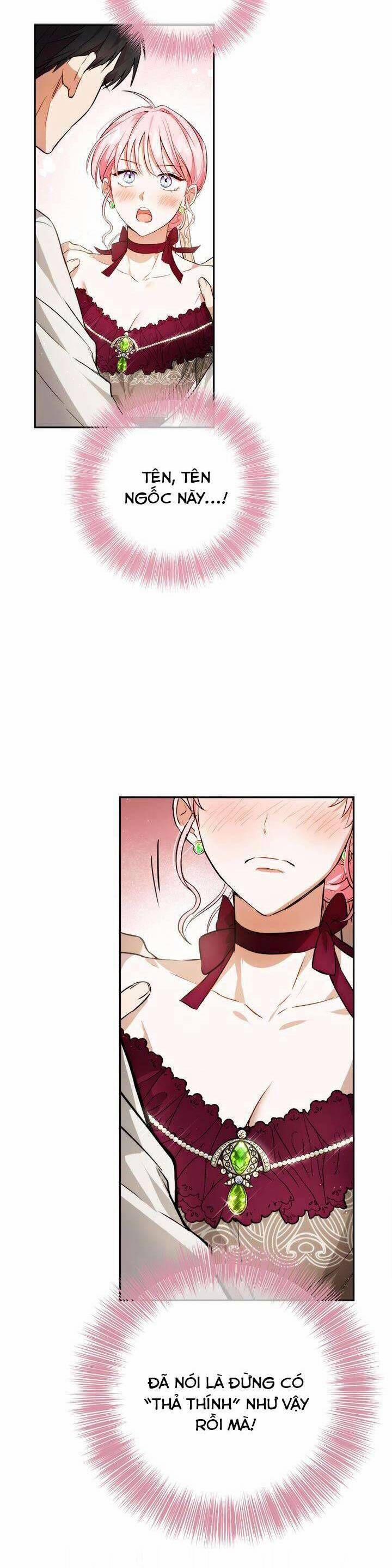 Cuộc Sống Mới Của Công Nương 85 trang 36