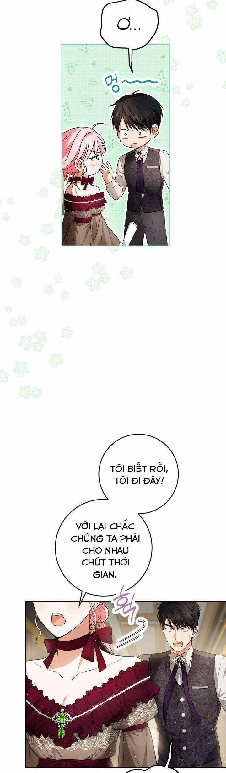 Cuộc Sống Mới Của Công Nương 85 trang 39