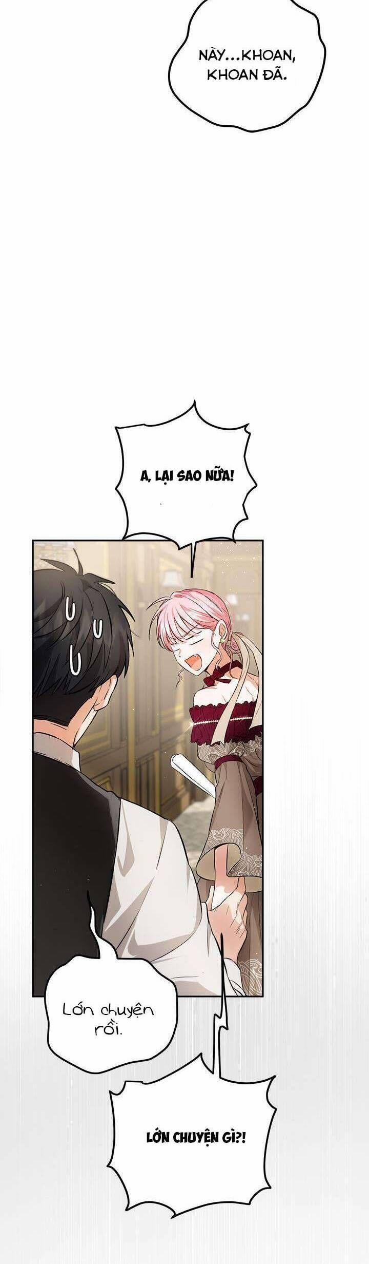 Cuộc Sống Mới Của Công Nương 85 trang 40