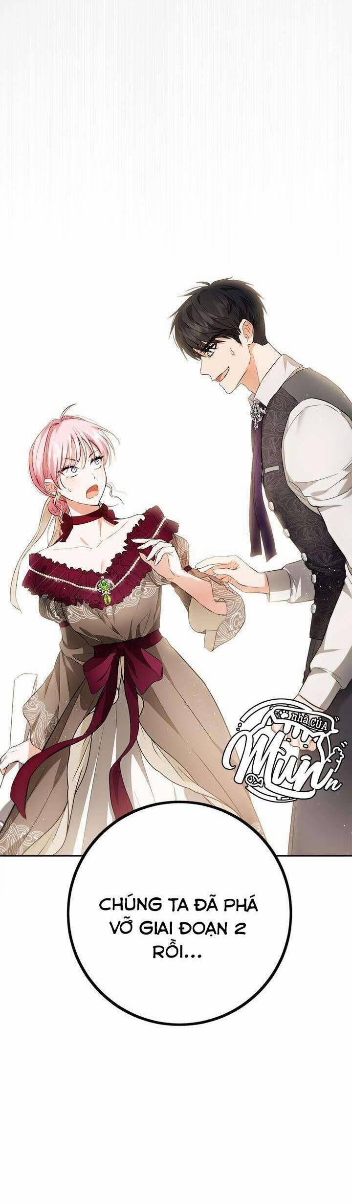 Cuộc Sống Mới Của Công Nương 85 trang 41