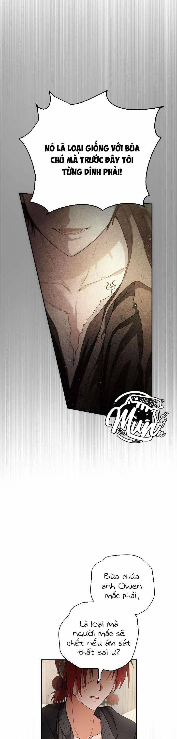 Cuộc Sống Mới Của Công Nương 85 trang 8