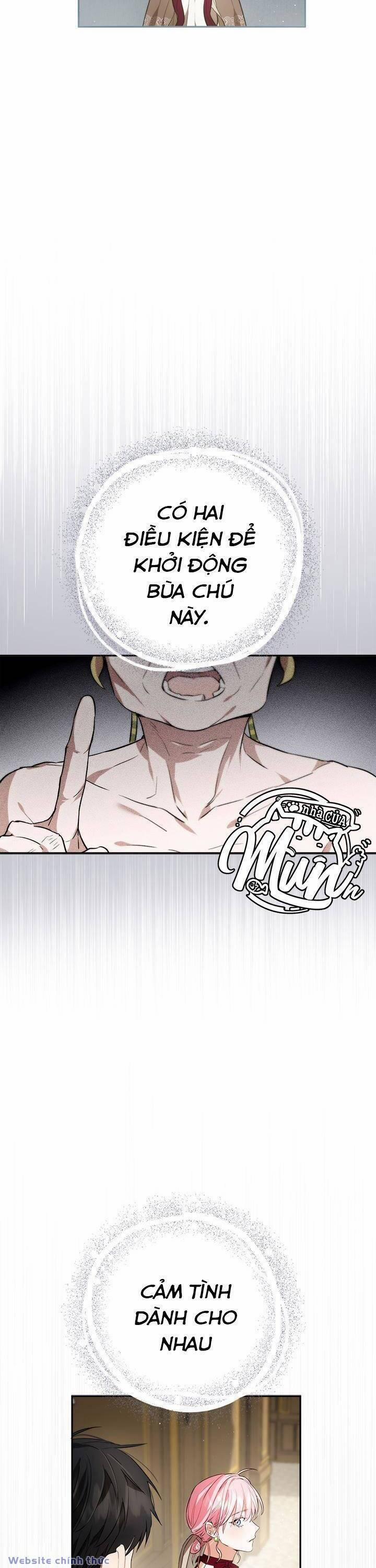 Cuộc Sống Mới Của Công Nương 86 trang 11