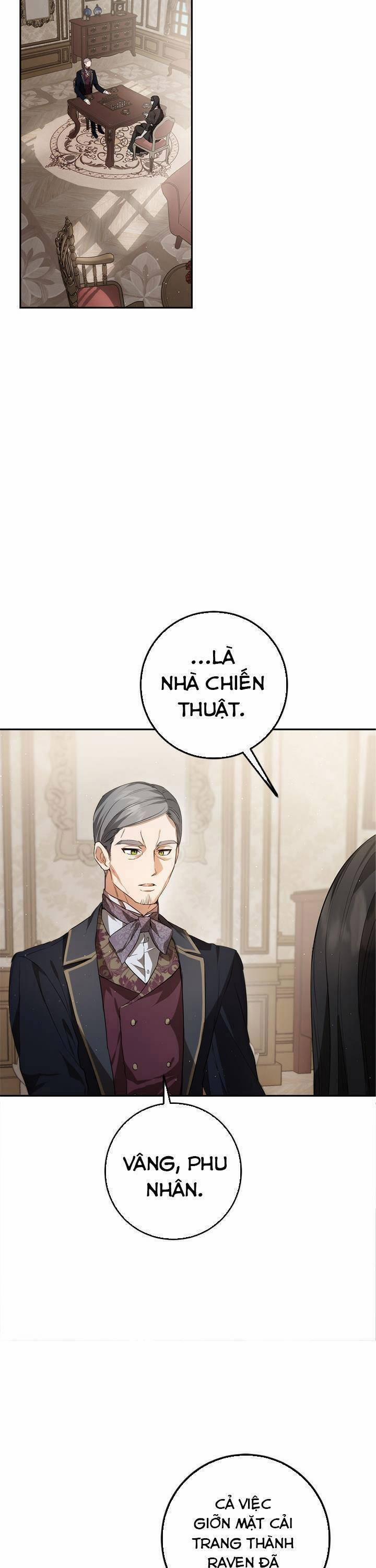 Cuộc Sống Mới Của Công Nương 86 trang 18