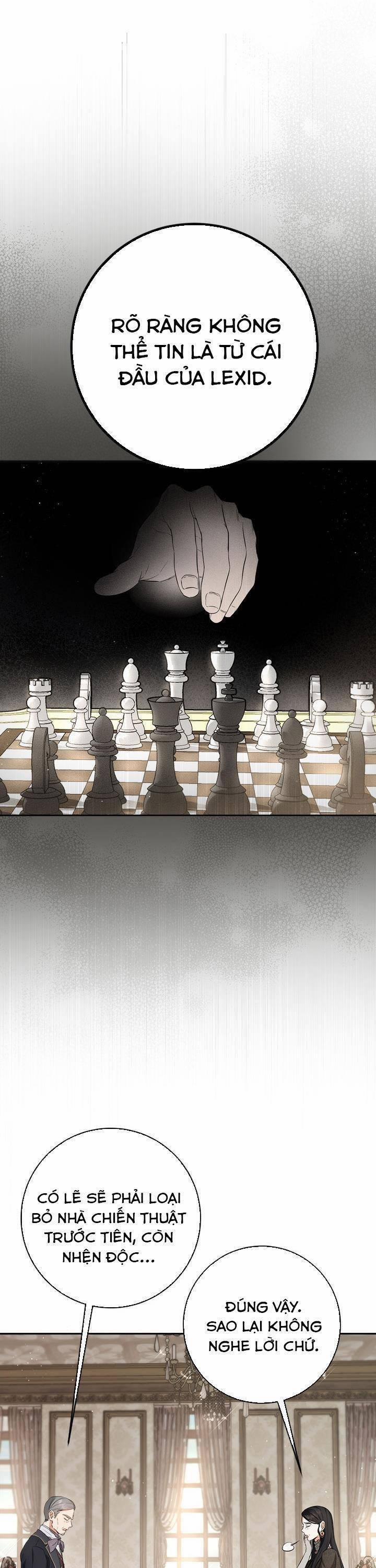 Cuộc Sống Mới Của Công Nương 86 trang 20