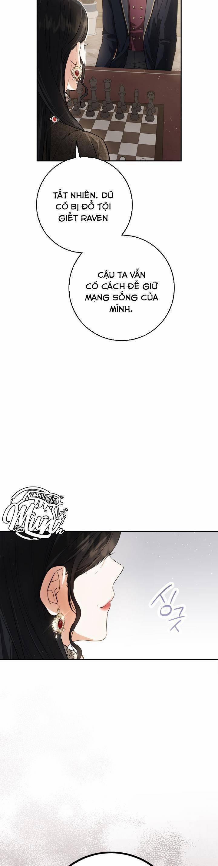 Cuộc Sống Mới Của Công Nương 86 trang 23