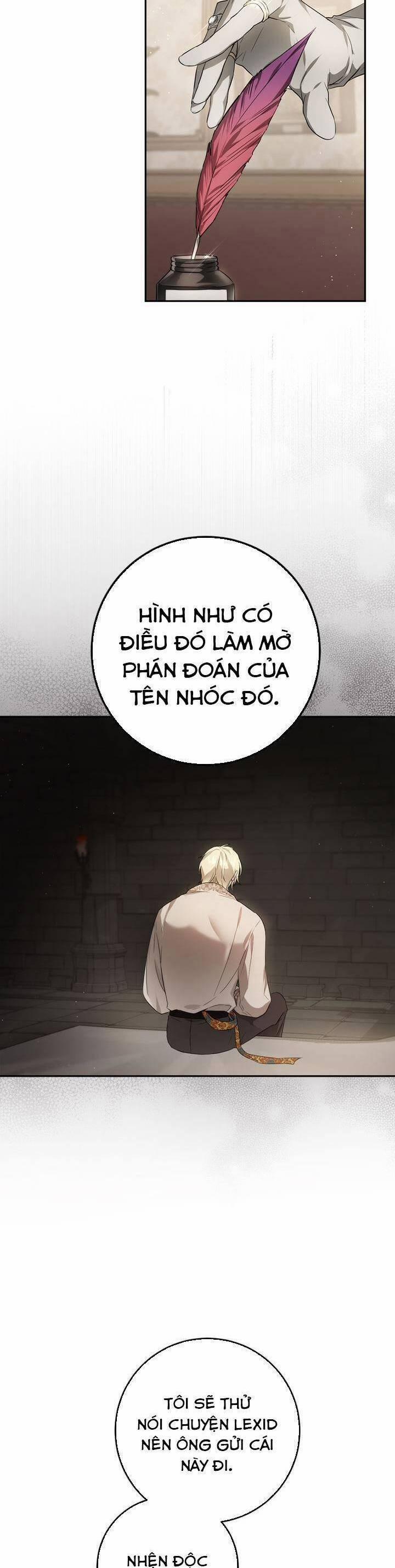 Cuộc Sống Mới Của Công Nương 86 trang 25