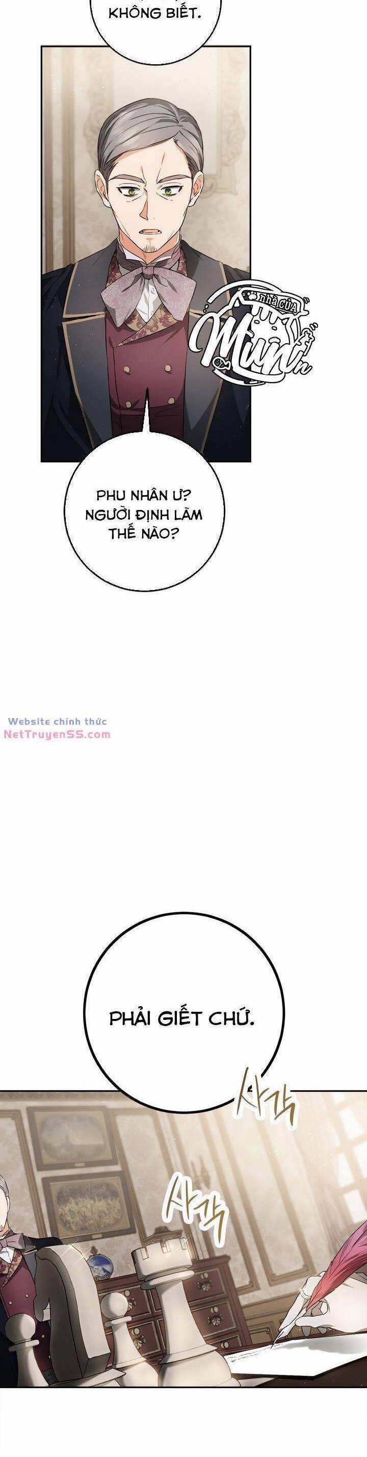 Cuộc Sống Mới Của Công Nương 86 trang 26