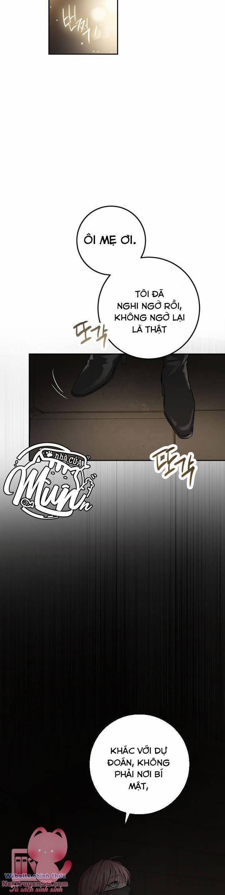 Cuộc Sống Mới Của Công Nương 86 trang 29