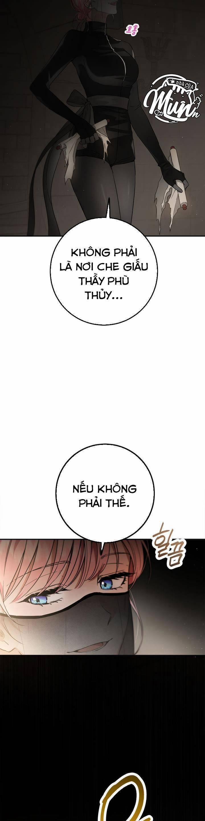 Cuộc Sống Mới Của Công Nương 86 trang 30