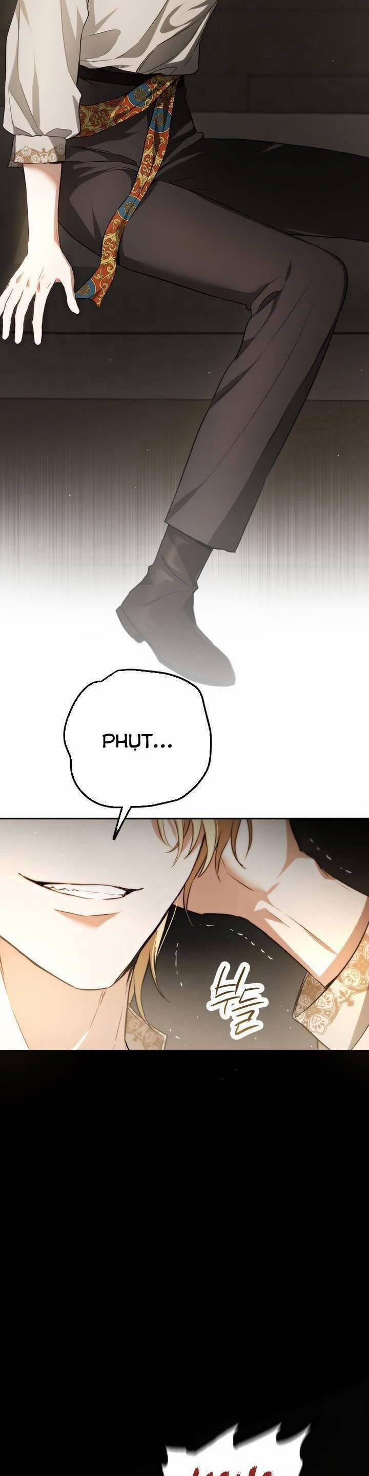 Cuộc Sống Mới Của Công Nương 86 trang 35