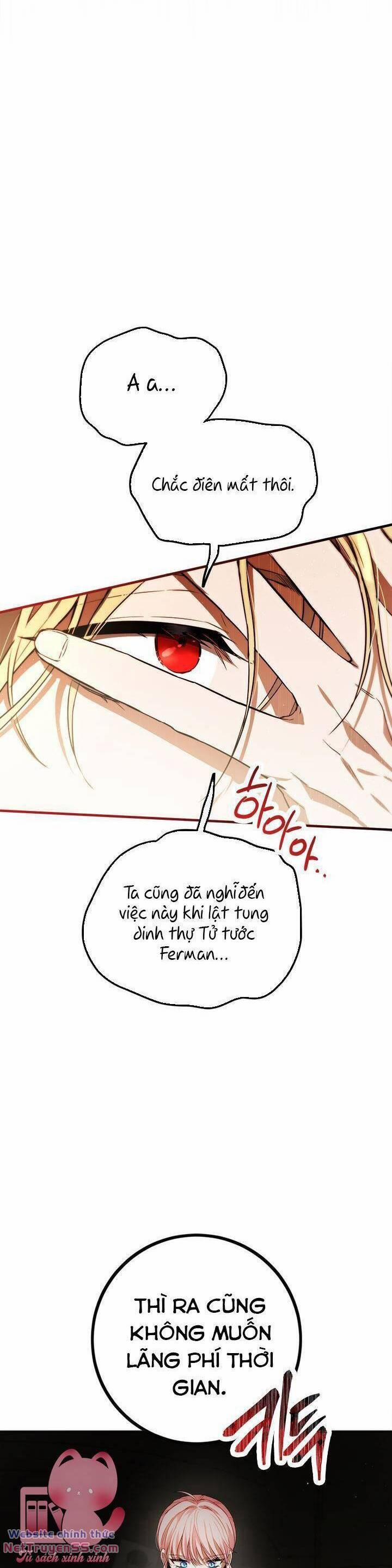 Cuộc Sống Mới Của Công Nương 86 trang 37