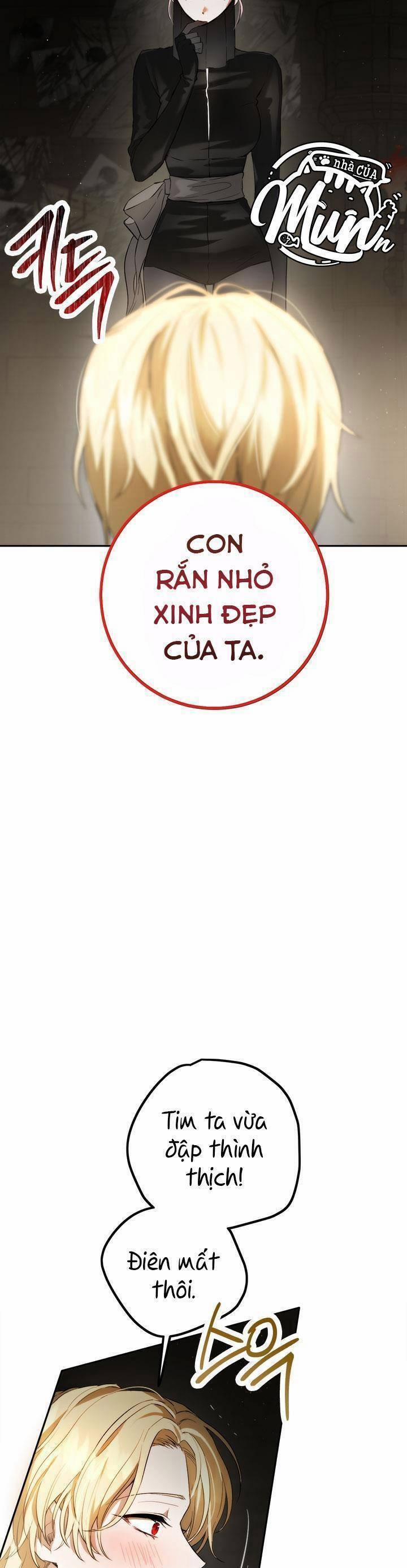 Cuộc Sống Mới Của Công Nương 86 trang 38