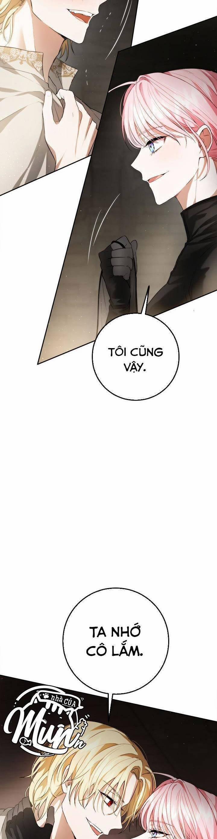 Cuộc Sống Mới Của Công Nương 86 trang 39