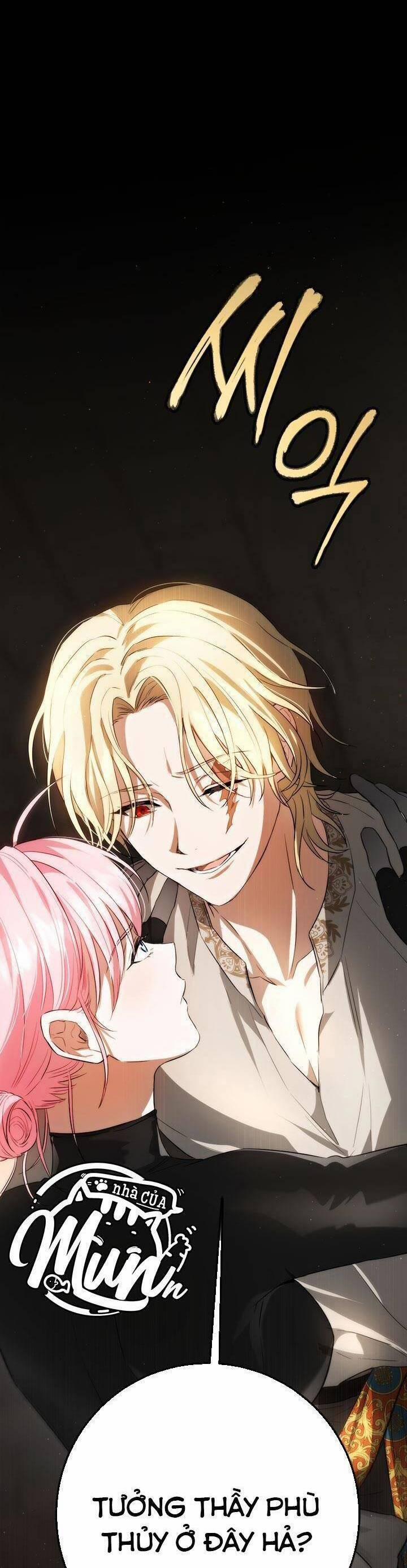 Cuộc Sống Mới Của Công Nương 86 trang 41