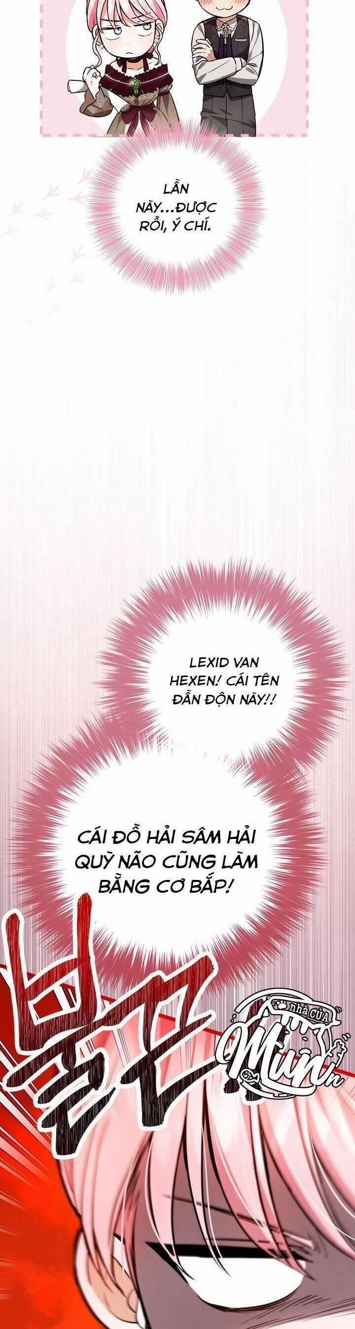 Cuộc Sống Mới Của Công Nương 86 trang 6