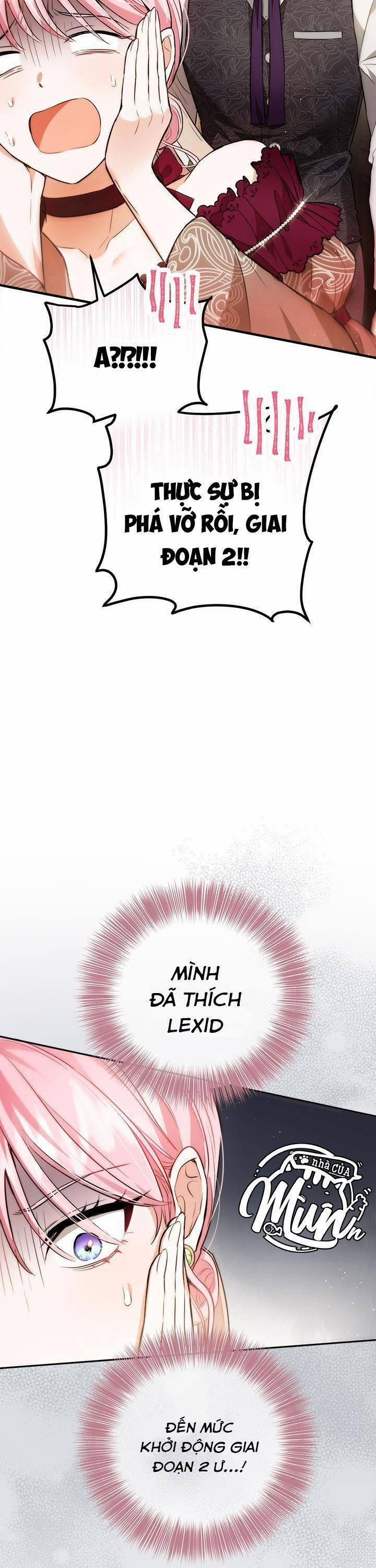 Cuộc Sống Mới Của Công Nương 86 trang 8