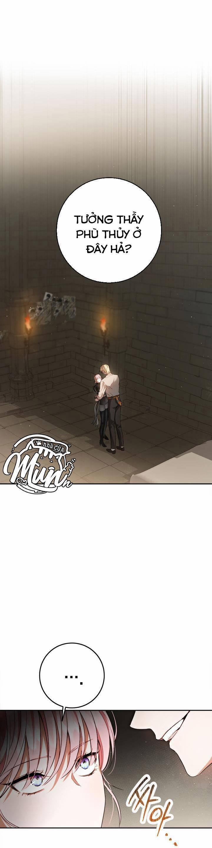 Cuộc Sống Mới Của Công Nương 87 trang 2