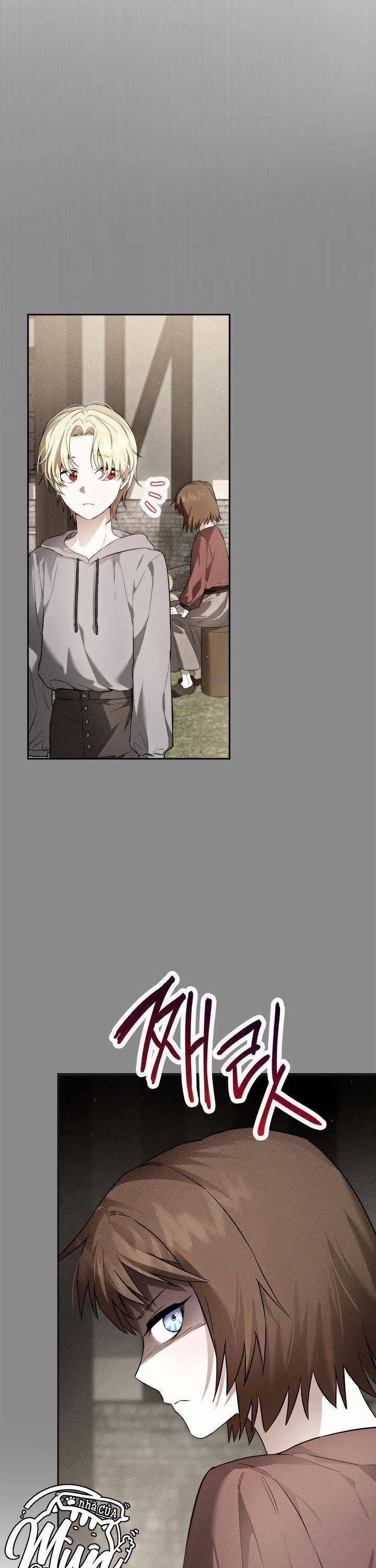 Cuộc Sống Mới Của Công Nương 87 trang 20