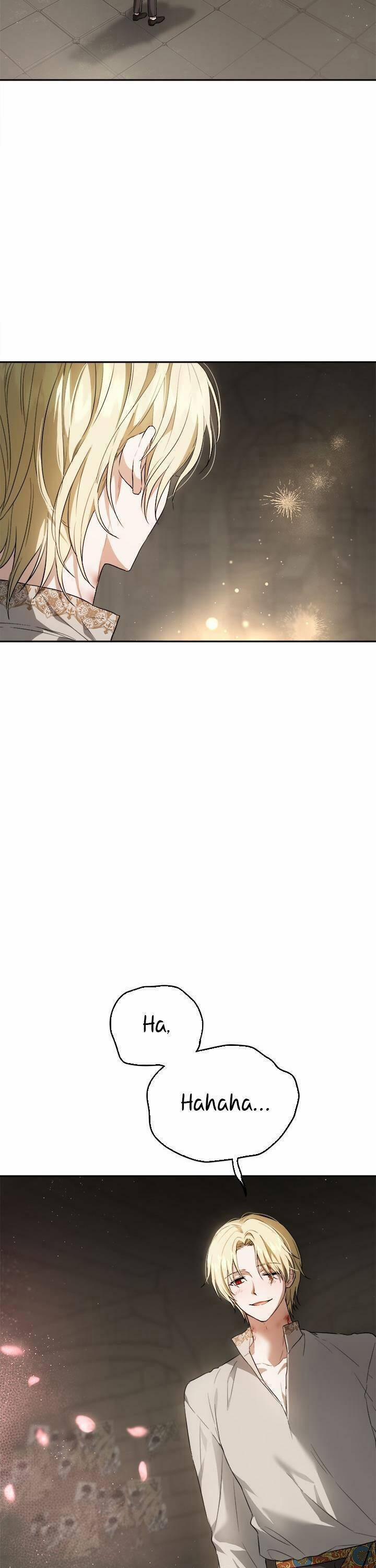 Cuộc Sống Mới Của Công Nương 87 trang 31