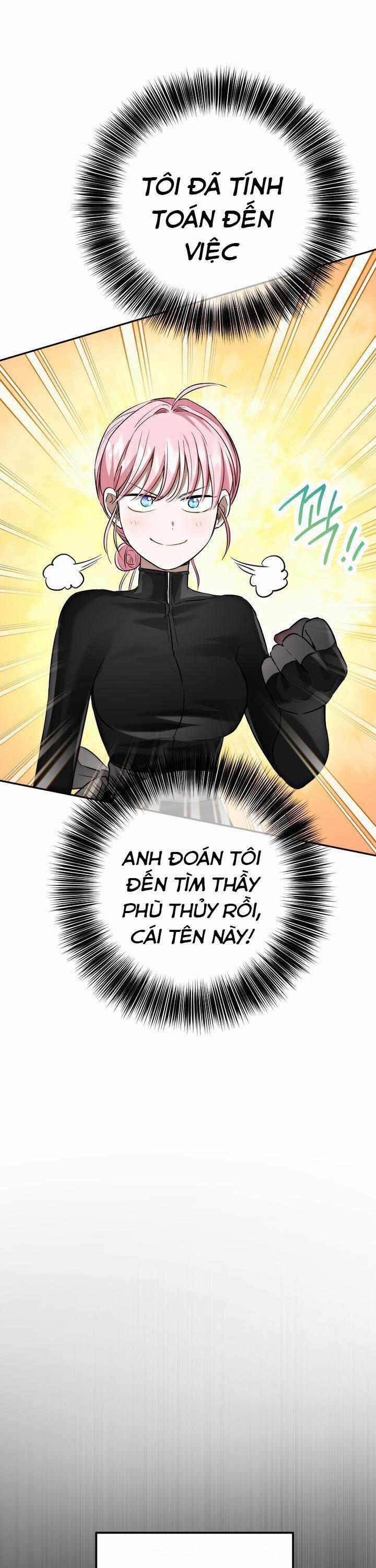 Cuộc Sống Mới Của Công Nương 87 trang 35