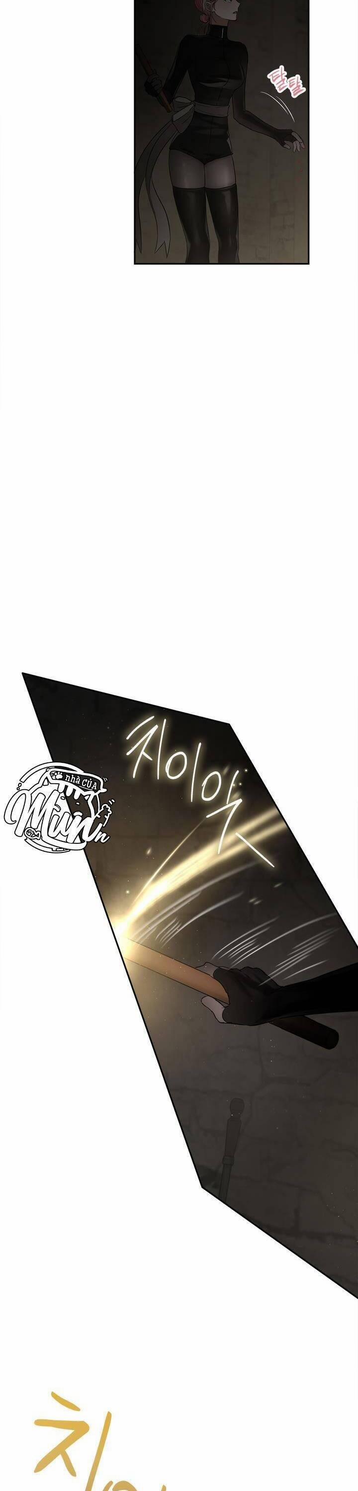 Cuộc Sống Mới Của Công Nương 87 trang 38