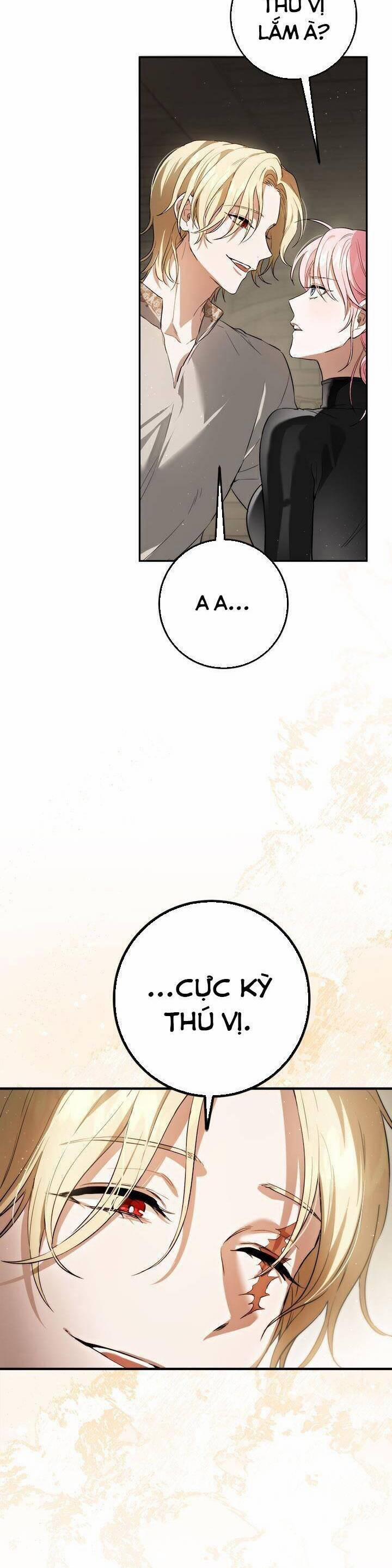 Cuộc Sống Mới Của Công Nương 87 trang 4