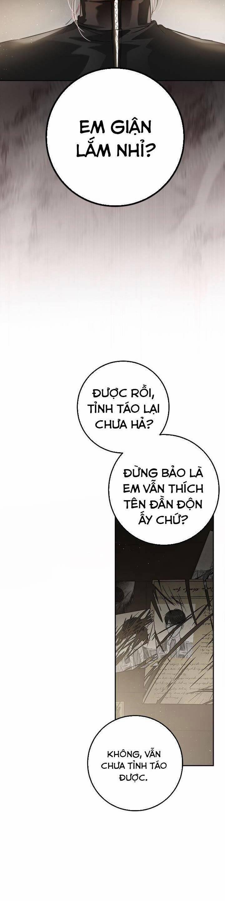 Cuộc Sống Mới Của Công Nương 87 trang 8